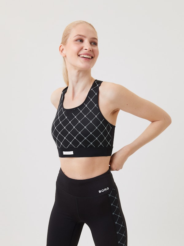 Performance Mid Support Top
