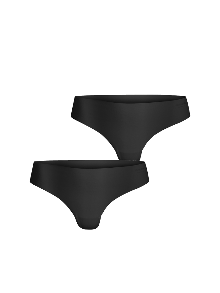 Performance Thong 2-pack
