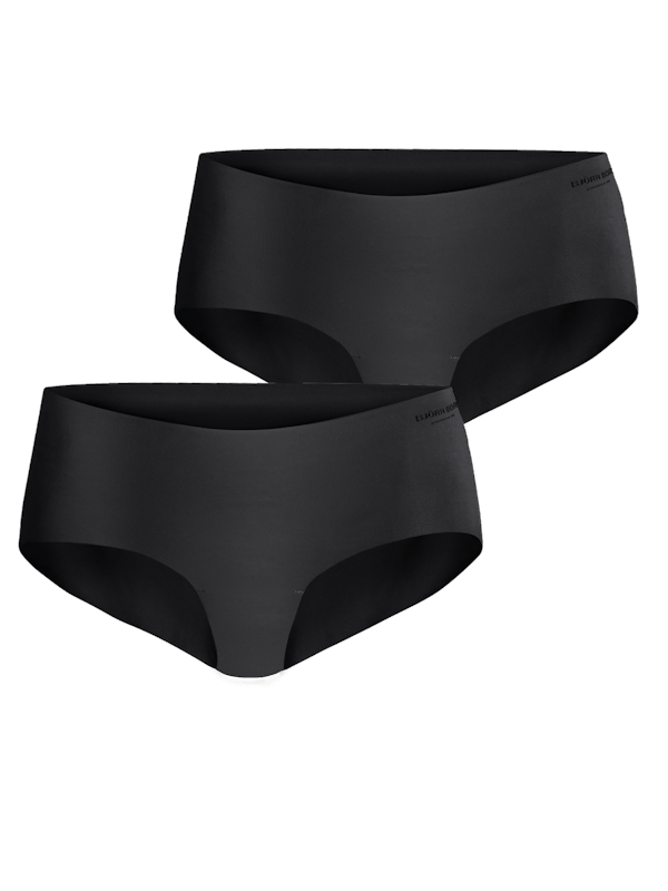 Women's Underwear Guide - Find the panties for you