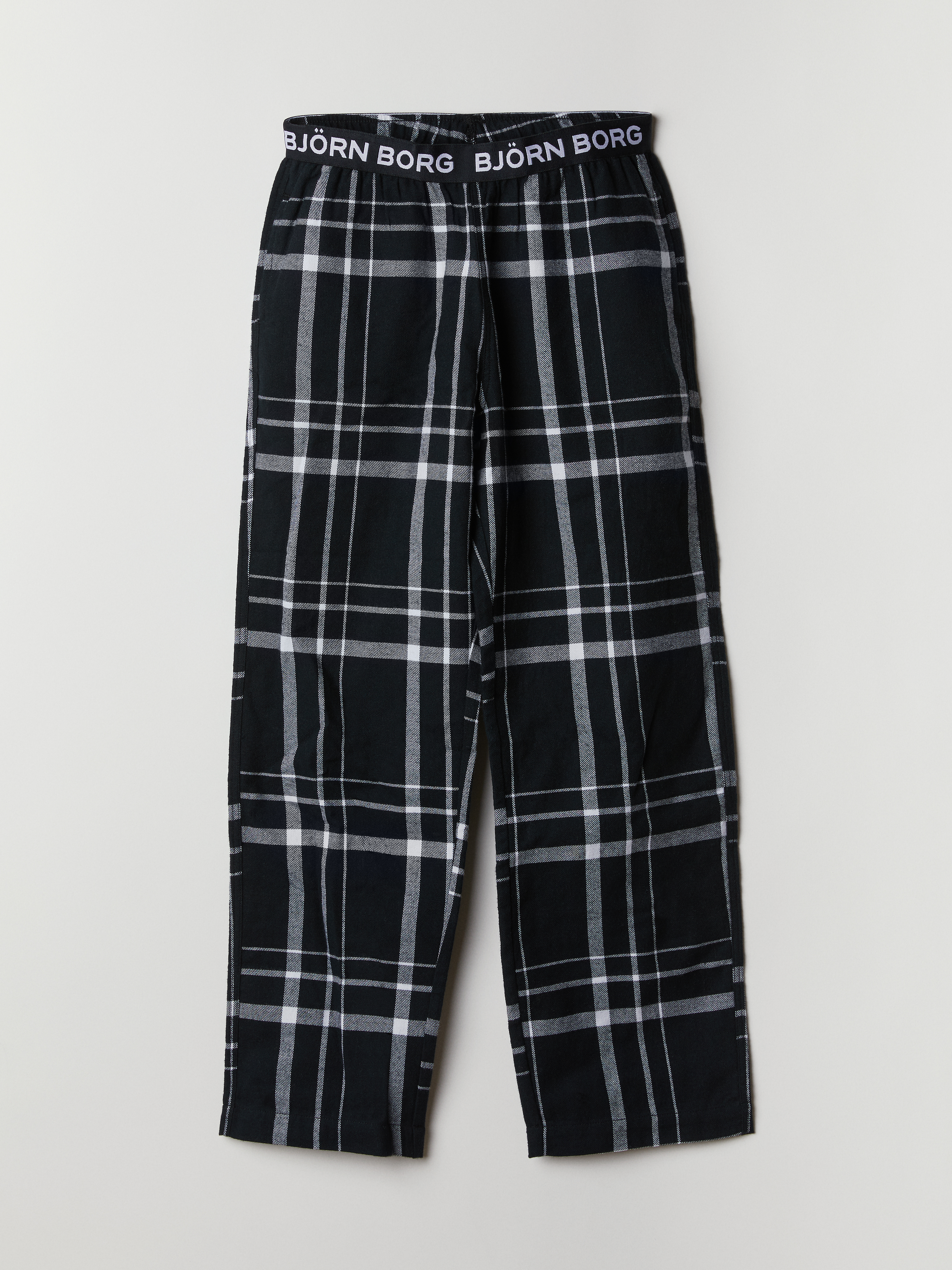 Core Pyjama Pants Multi | Björn Borg