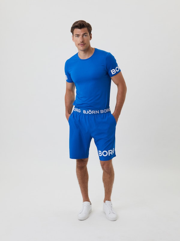 Menda City Perseus officieel Underwear and training clothes | Official Online Store | Björn Borg