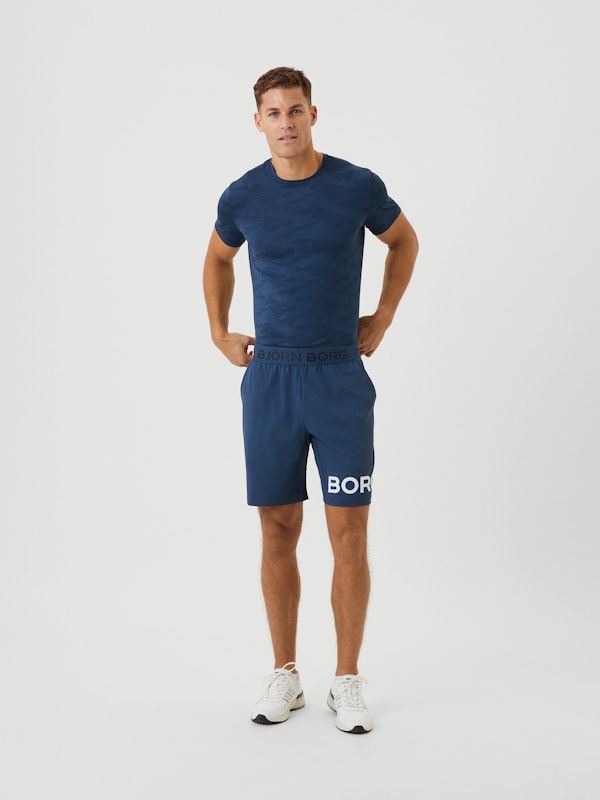 Menda City Perseus officieel Underwear and training clothes | Official Online Store | Björn Borg