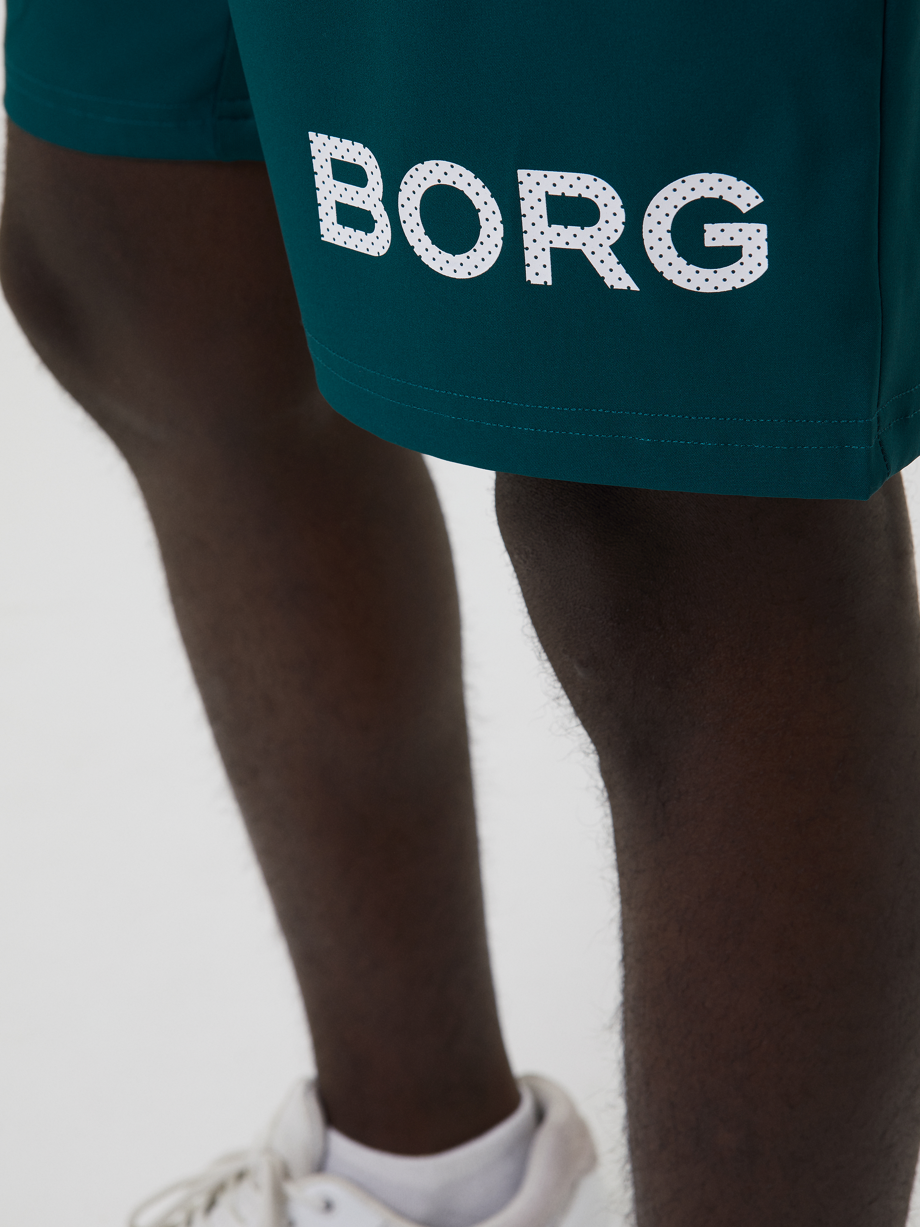 最新作の Bjorn Borg ビヨンボルグ スポーツ?アウトドア その他 CUT OFF - Sports shorts - botanical  garden Touten Gentei-css.edu.om