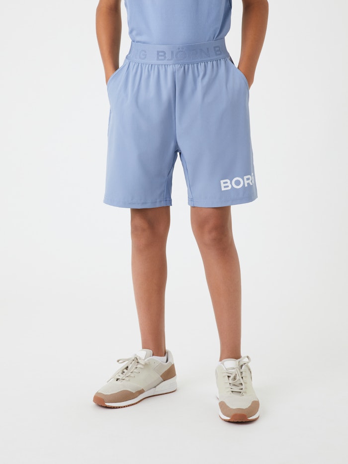 Borg Shorts