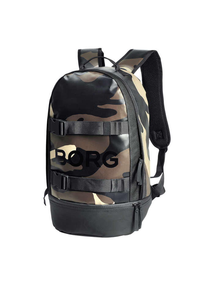 Borg Backpack35L