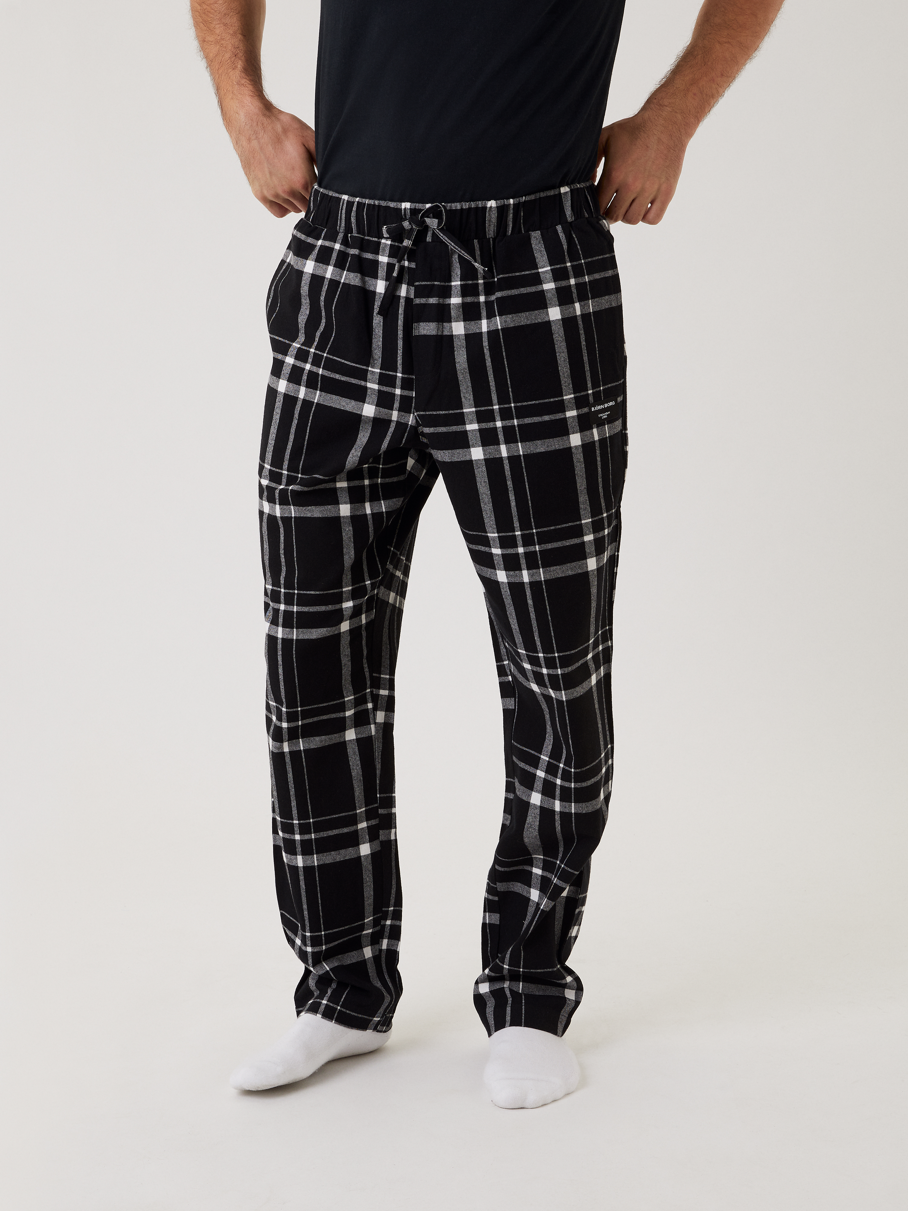 Core Pyjama Pants - | Men Björn Borg