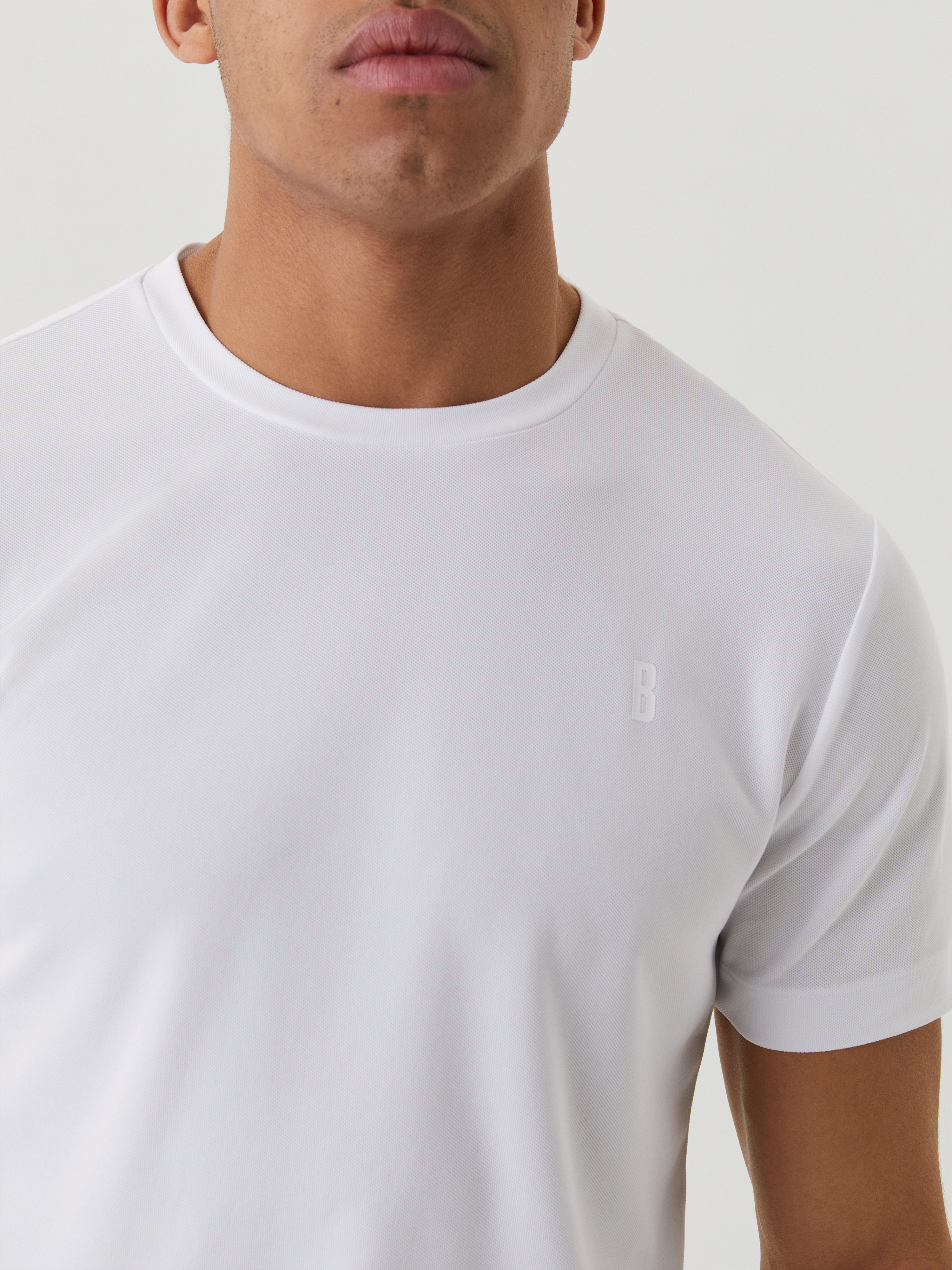 T-Shirt fonctionnel ABOUT YOU Homme Sport & Maillots de bain Vêtements de sport T-shirts 