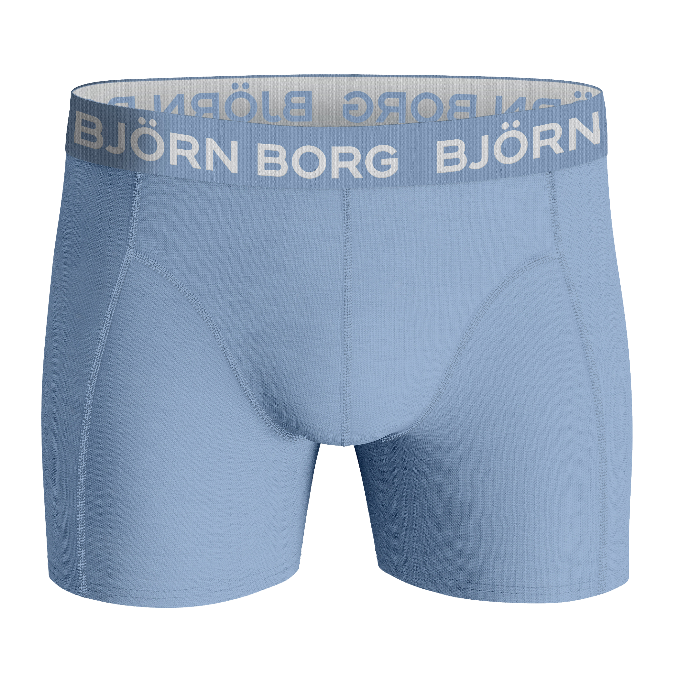 Björn Borg Herren Essential Boxer 5P Boxer Short schwarz 5er Pack NEU 