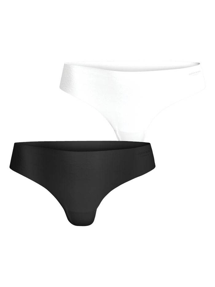 Performance Thong 2-pack