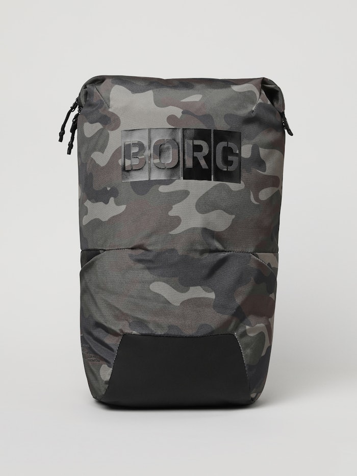 Borg Technical Backpack