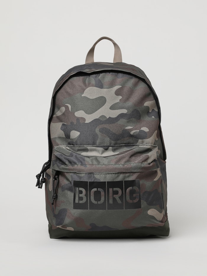 Borg Street Backpack