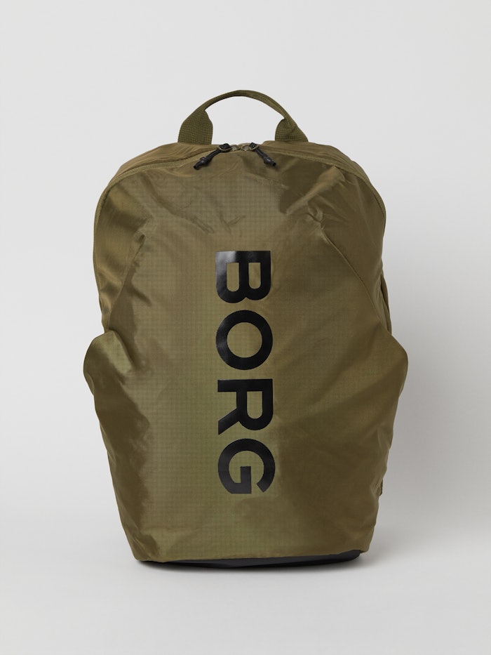 Borg Gym Backpack