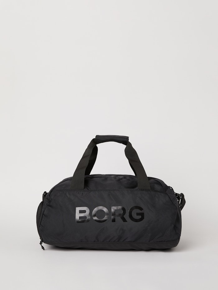 Borg Gym Sports Bag