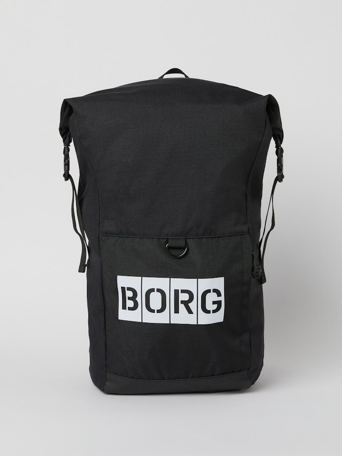 Borg Utility Backpack