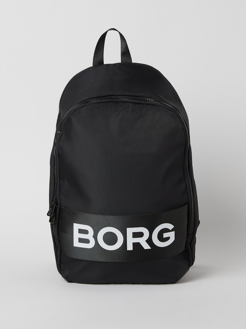 Borg Iconic Backpackv 18L