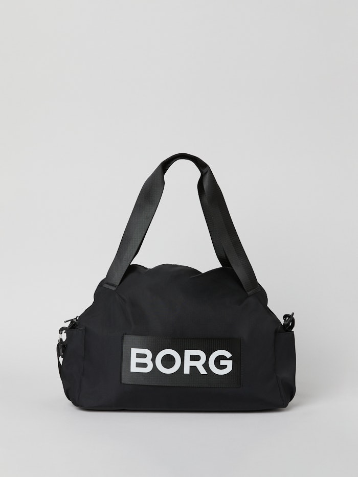 Borg Iconic Training Bag 21L