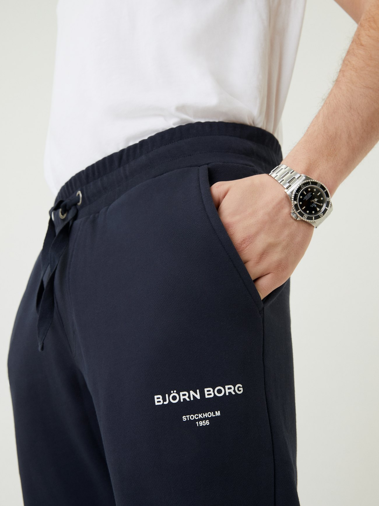 Brand Watch: Björn Borg