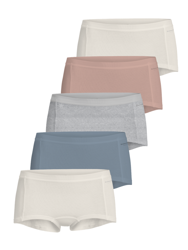 Women's Underwear Guide - Find the panties for you