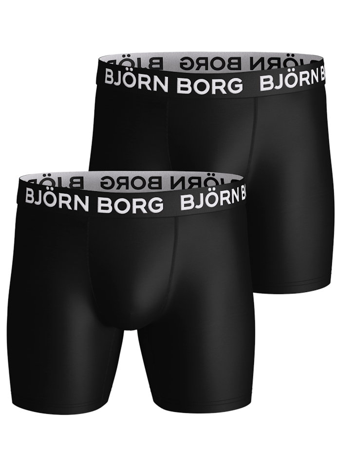 Roei uit Empirisch spion Herenondergoed I Koop onderbroeken voor heren | Björn Borg