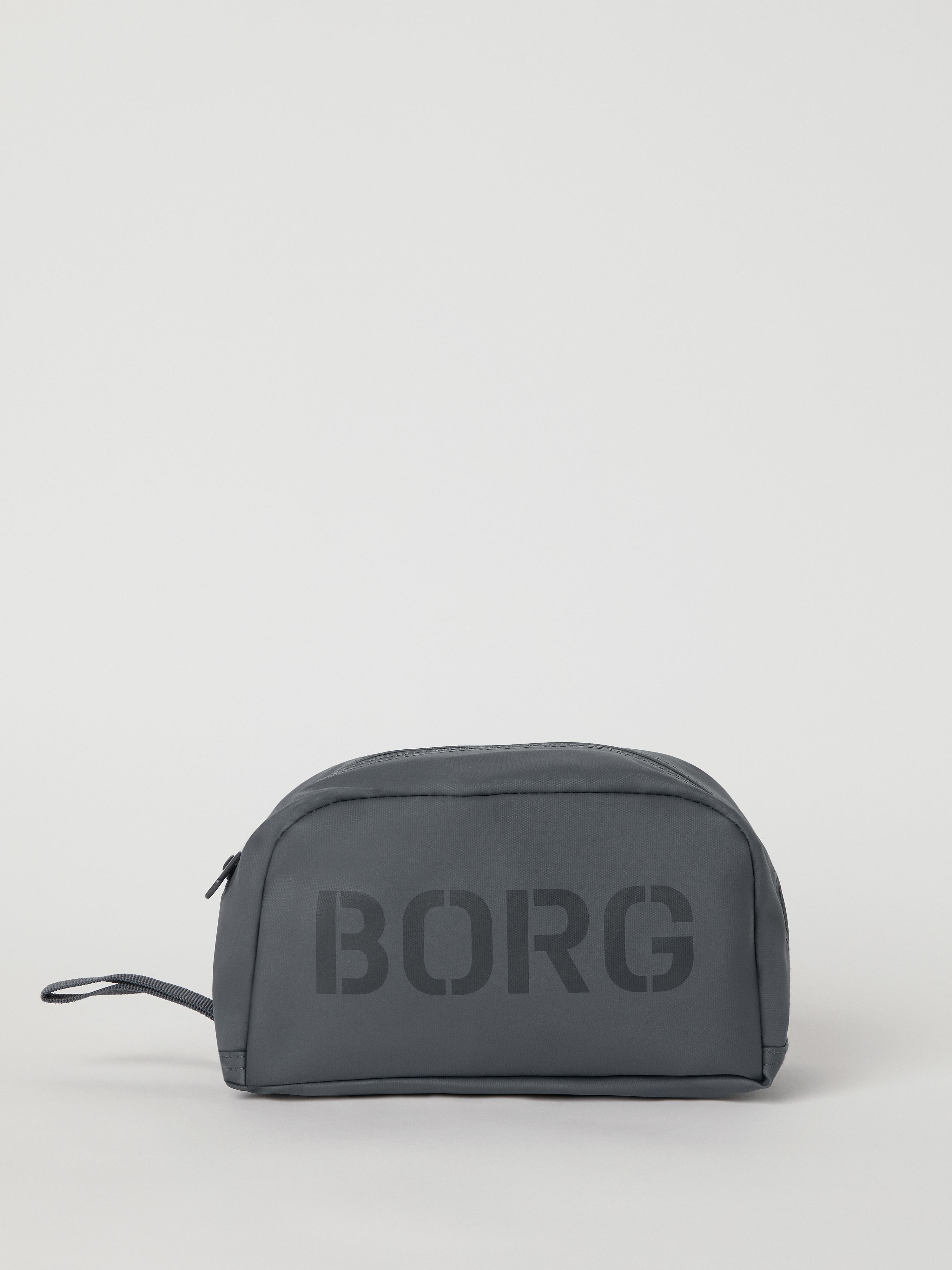 Björn Borg Synthetik Core toilet case standing in Schwarz Damen Taschen Kosmetiktaschen 