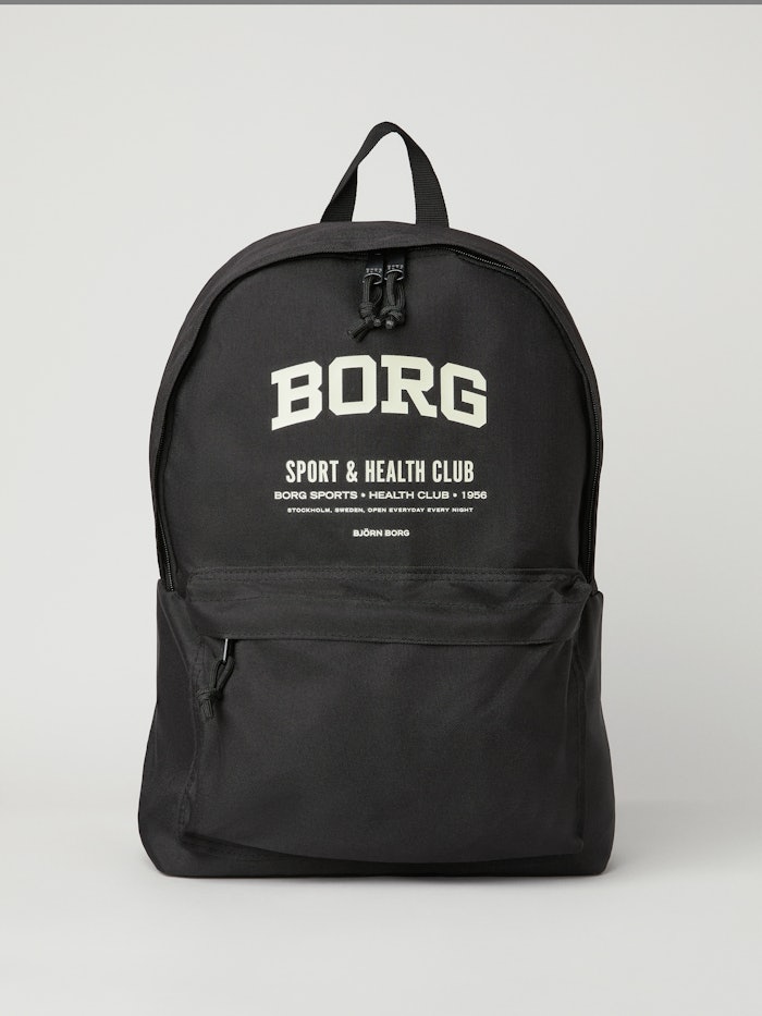 Borg Street Backpack 16L