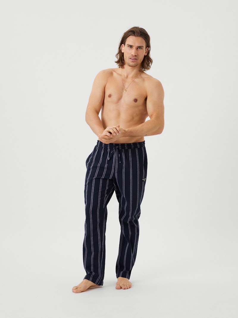 verzending Voeding plaats Core Pyjama Pants - Marine | Men | Björn Borg