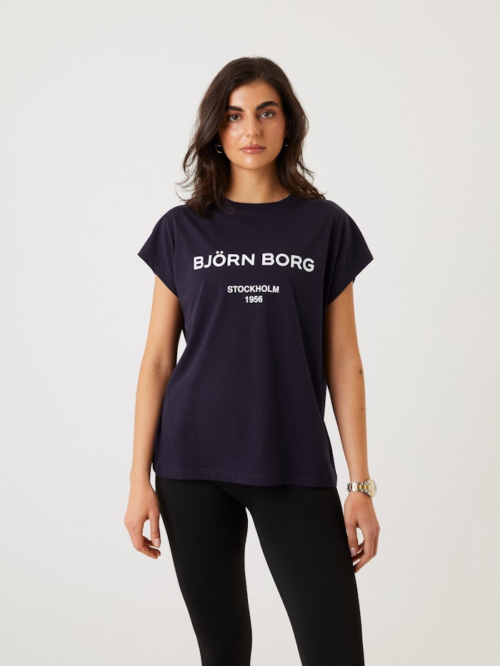 Borg Training T-Shirt