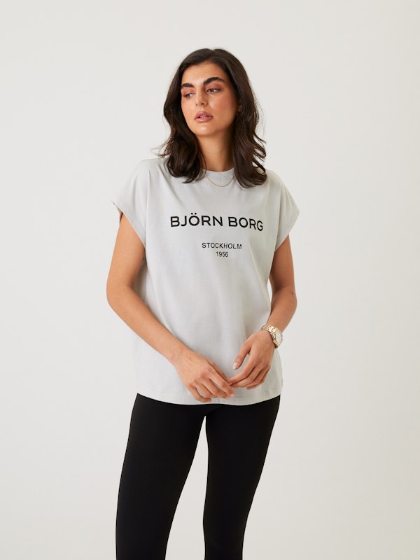 Borg Training T-Shirt