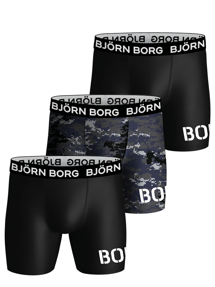 Black Friday 2022 Underpants & Men's Underwear | Borg