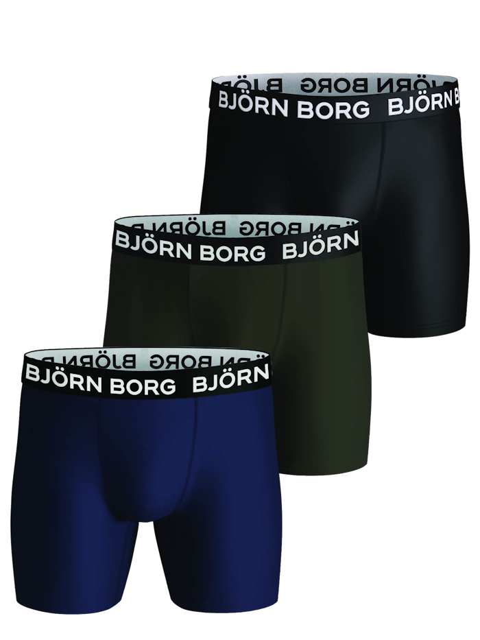 Sportswear Outlet Men Clothes Accessories Björn Borg