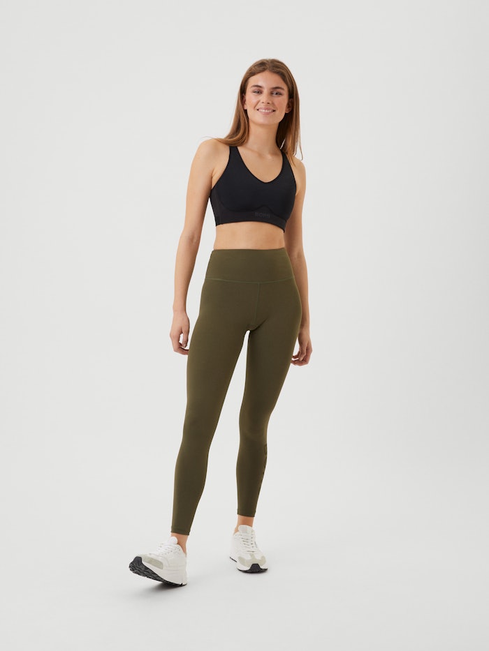 Sports leggings - Women's tights & gym leggings