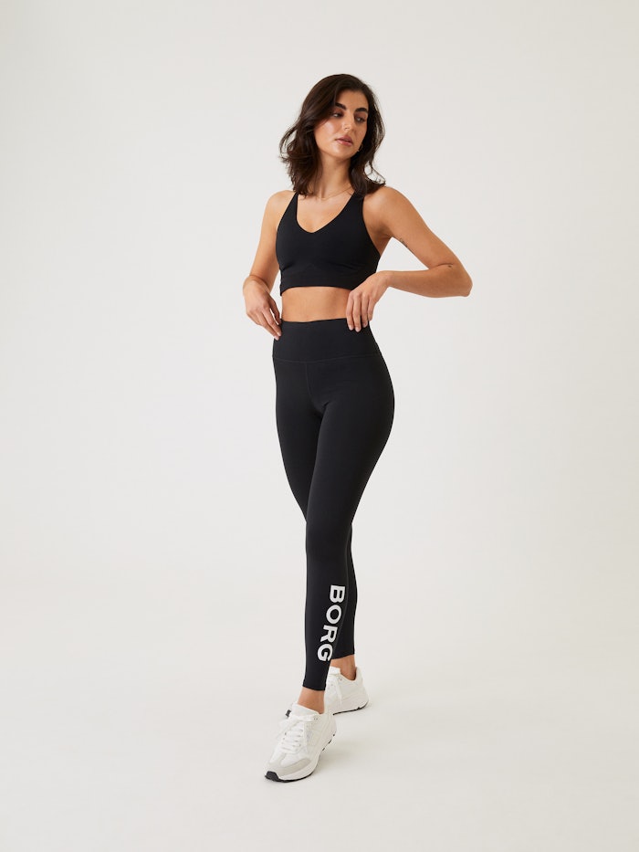 Sports leggings - Women's tights & gym leggings