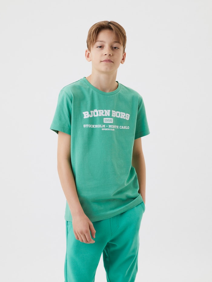 Makkelijker maken Puno Historicus Kids' sportswear - Children's sports clothing | Björn Borg