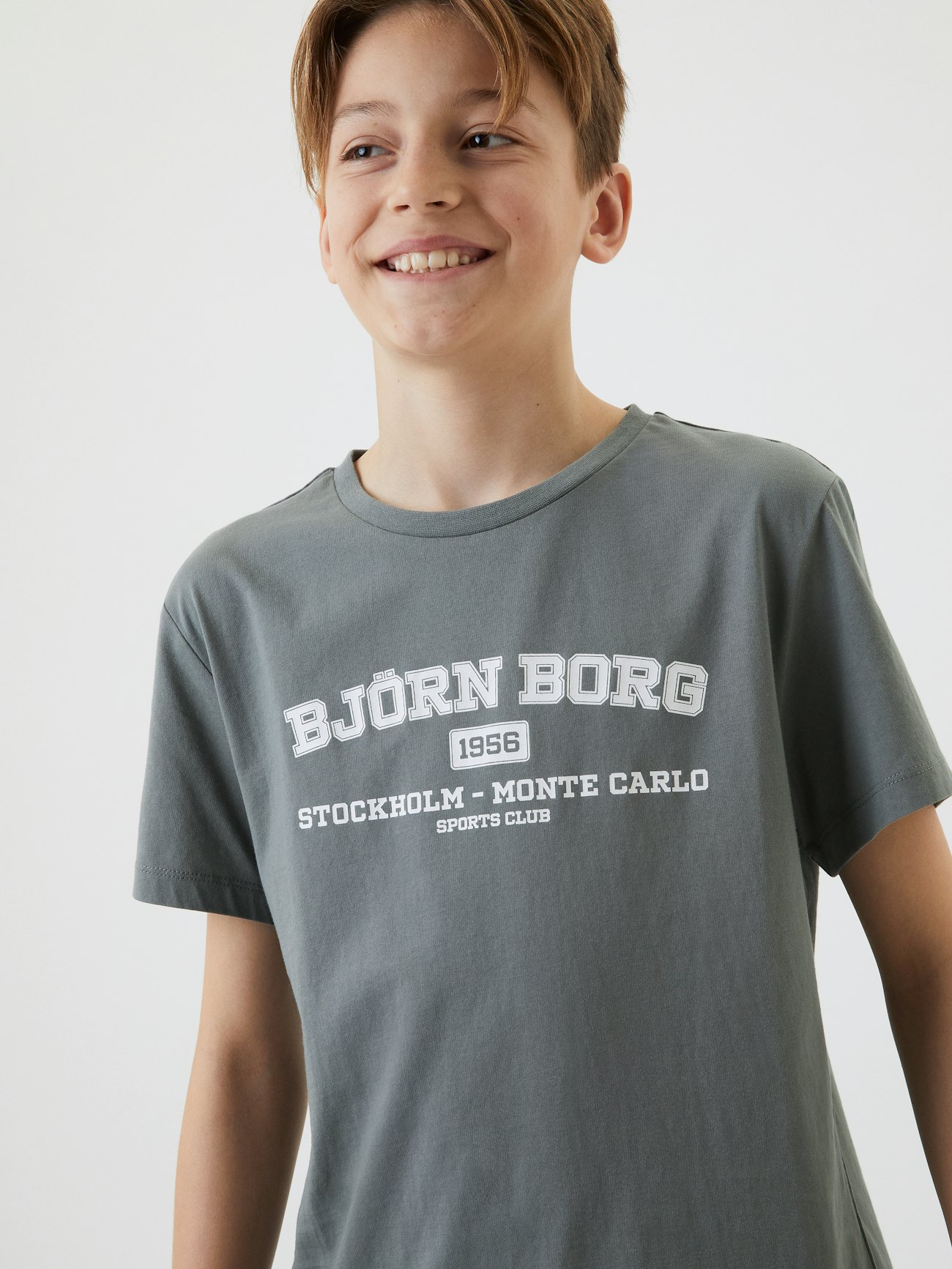 Borg - Sage Sedona | T-Shirt Sthlm Björn