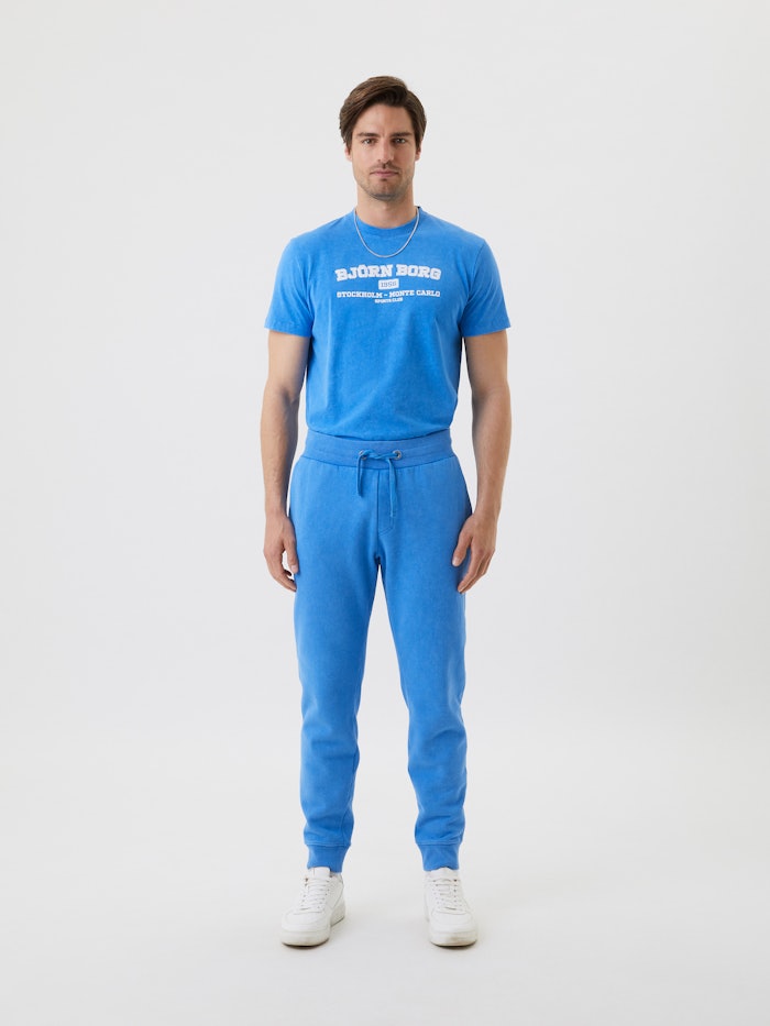 Raad Menselijk ras Verspreiding Gym Pants for Men I Sweatpants & Track pants | Björn Borg