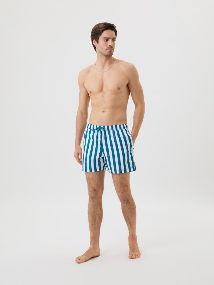 Swim Shorts Men - Swimwear & Trunks for Men | Björn