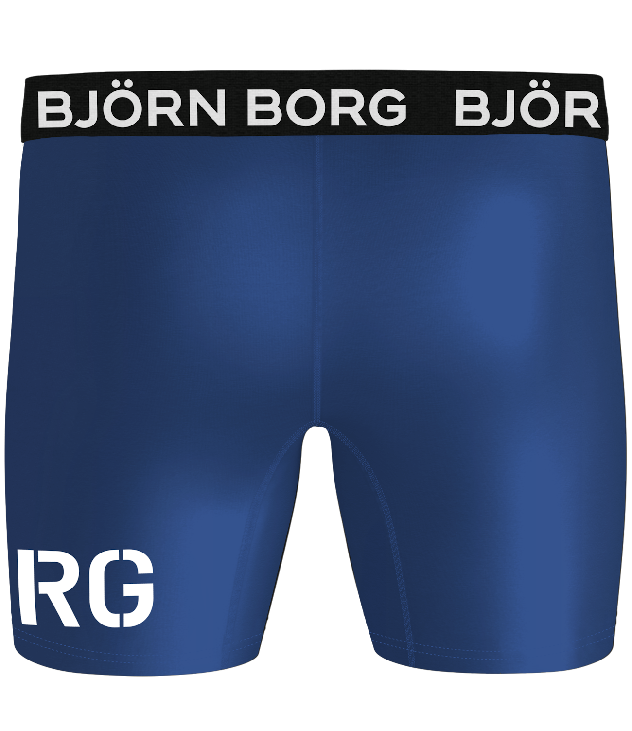 Bijlage Iedereen gunstig Performance Boxer 1-pack - Nautical Blue | Men | Björn Borg
