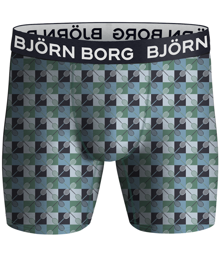 Performance Boxer 1-pack