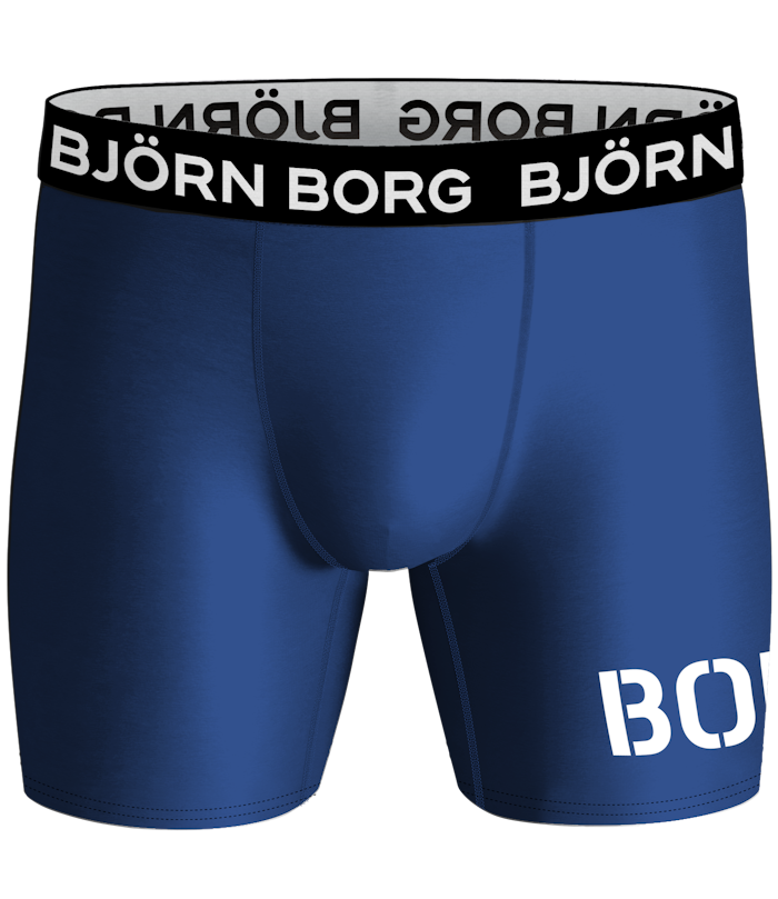 Performance Boxer 1-pack
