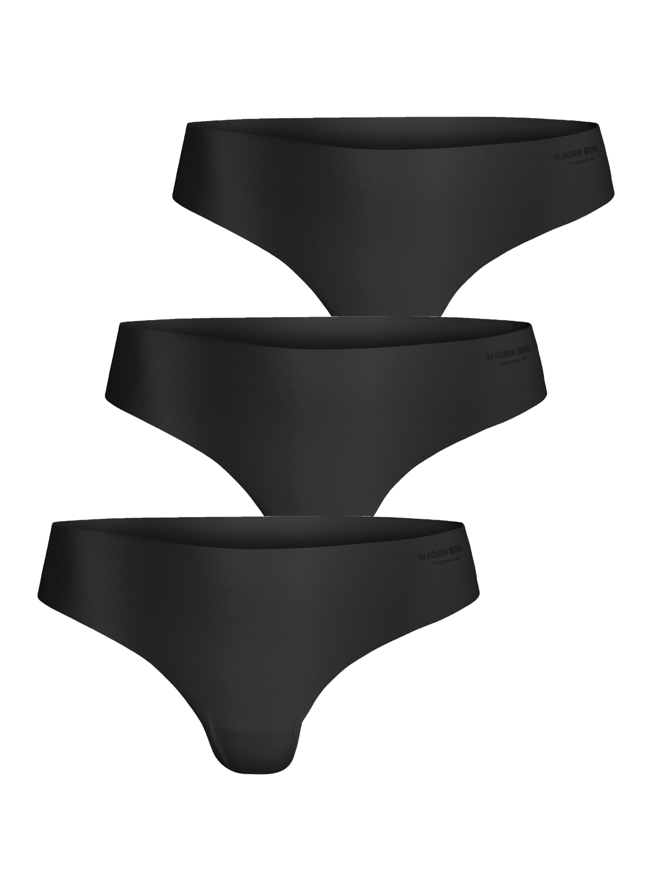 Performance Thong 3-pack - Multi