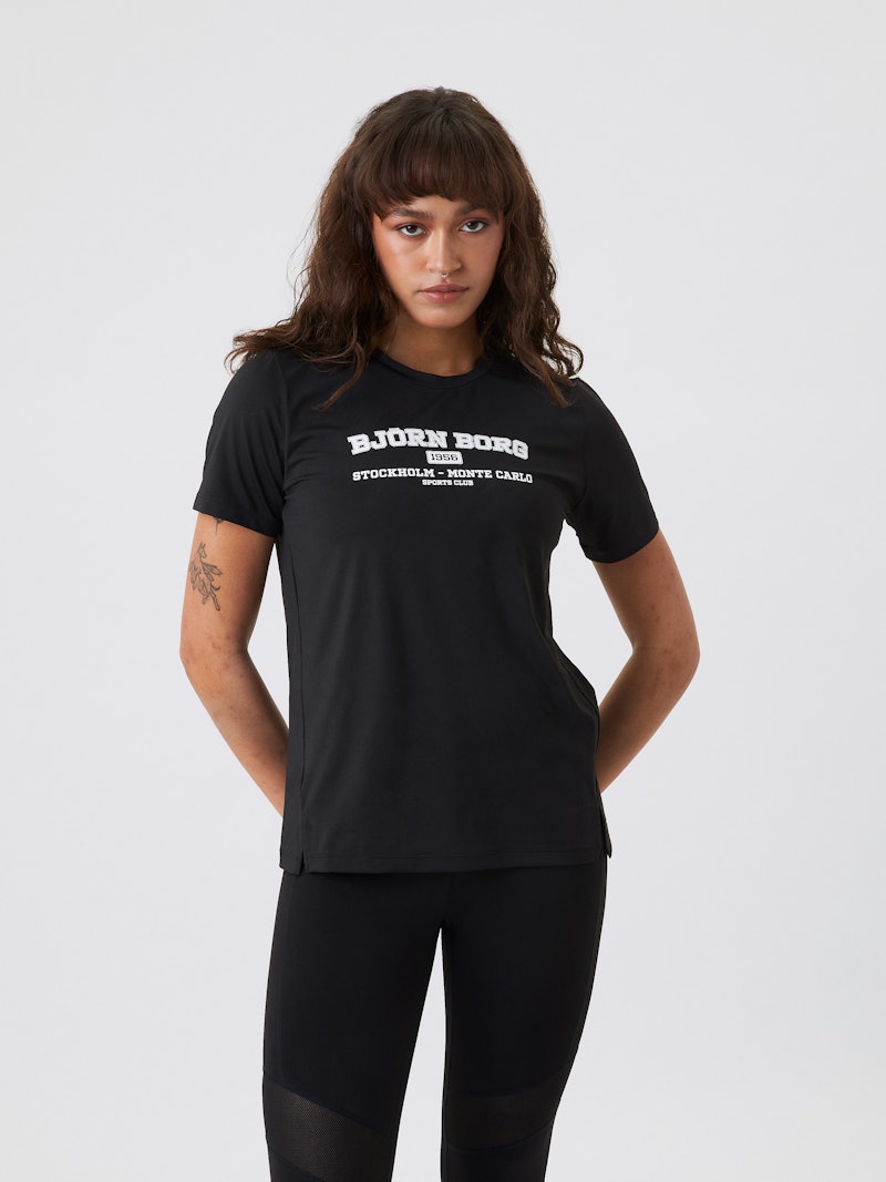 Borg Graphic T-Shirt