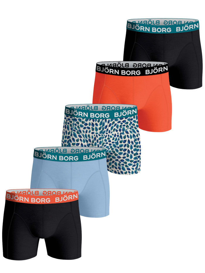rots Accumulatie verdamping Boys' underwear - Buy boys boxers here | Björn Borg