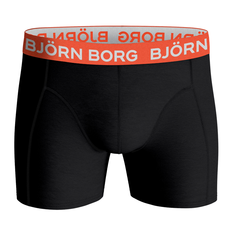 Typisch haag Haalbaar Core Boxer 5-pack - Multi | Björn Borg
