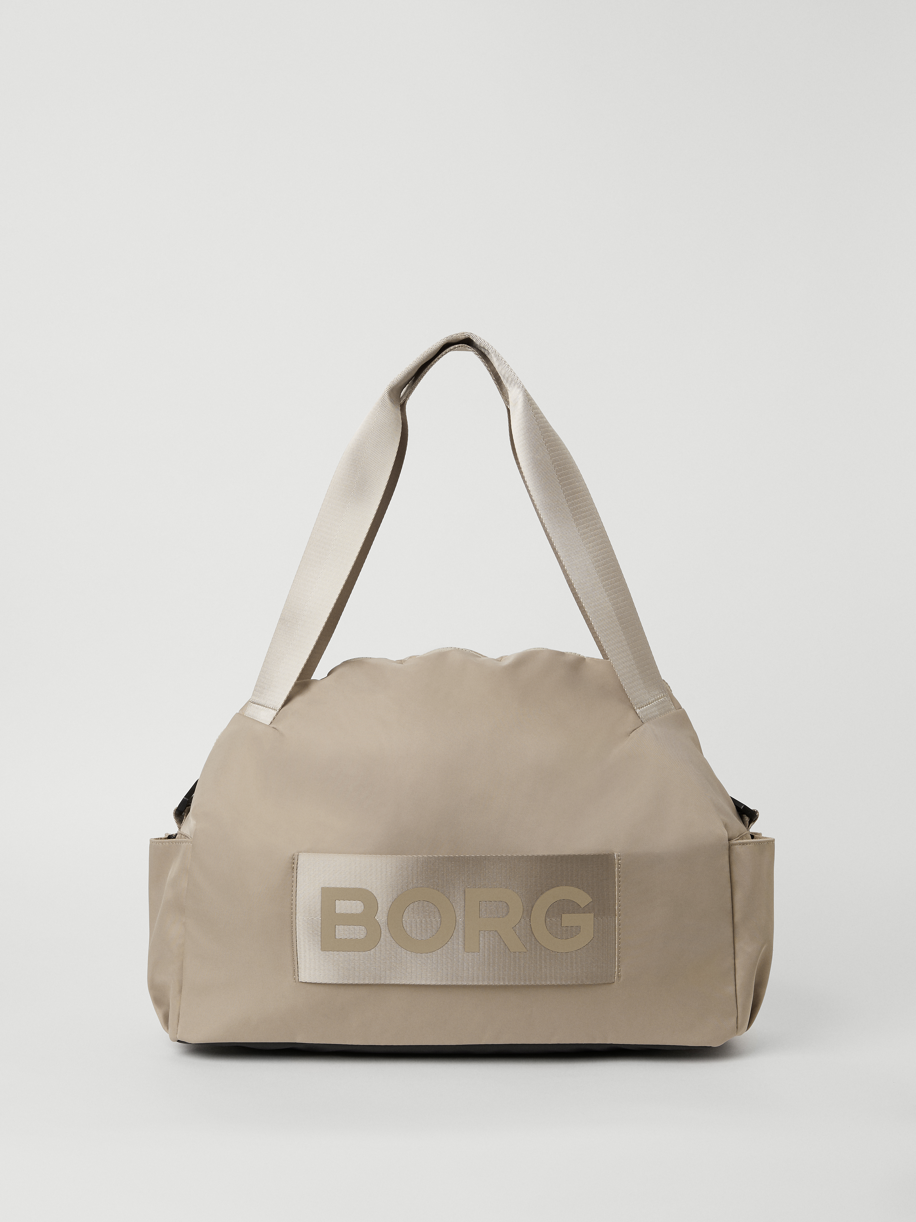 Borg Iconic Training - Aluminum | Björn Borg