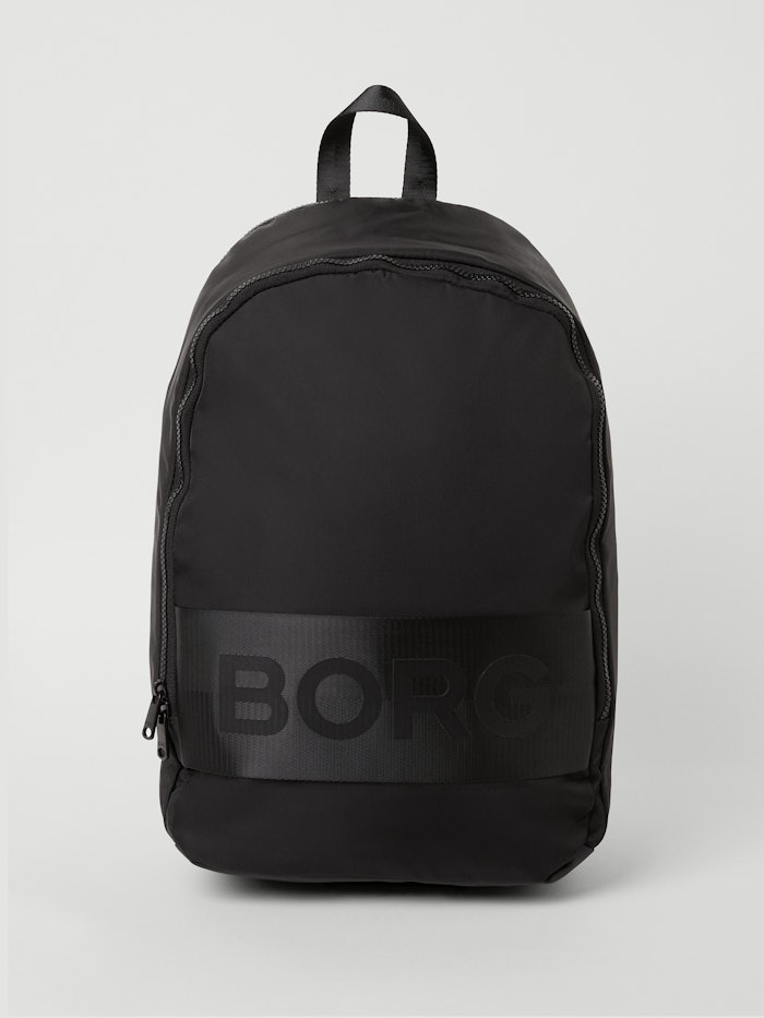 Borg Iconic Backpack