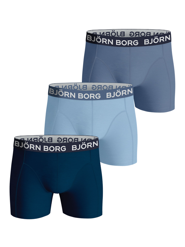 Verstikkend verraad koelkast Underwear and training clothes | Official Online Store | Björn Borg