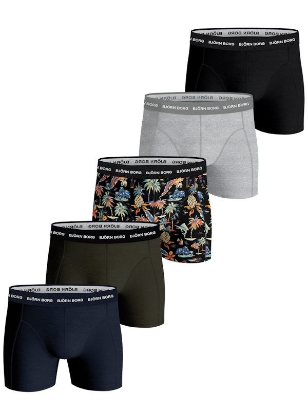 Björn Borg Underwear – Tagged size-110-116 – NÔRT