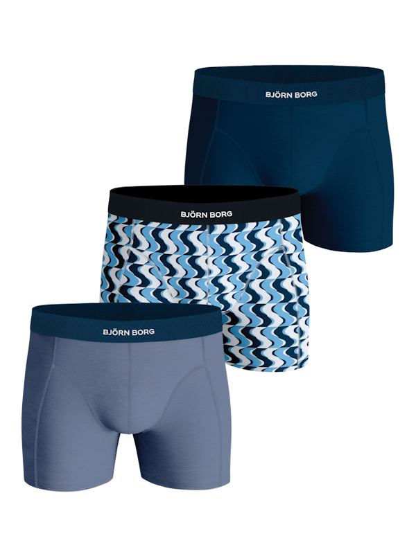Guide underwear for men, Underpants styles I