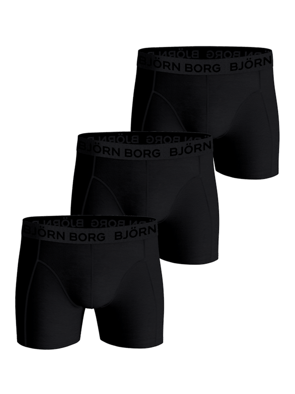 Underwear and training clothes Online Store | Björn Borg