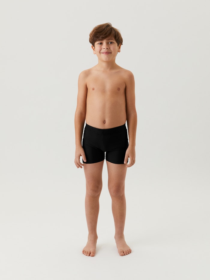 Borg Stretch Swim Shorts